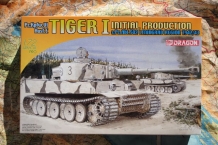 images/productimages/small/Tiger I Ausf.E s.Pz.Abt.502 Leningrad Dragon 1;72 voor.jpg